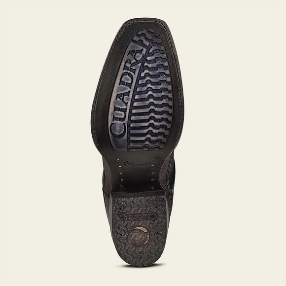 NIB Cuadra Genuine Leather Boots - Picture 9 of 9